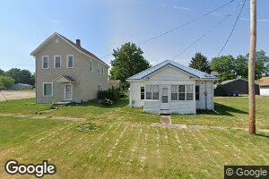 309 E Exchange St, Atkinson, IL 61235