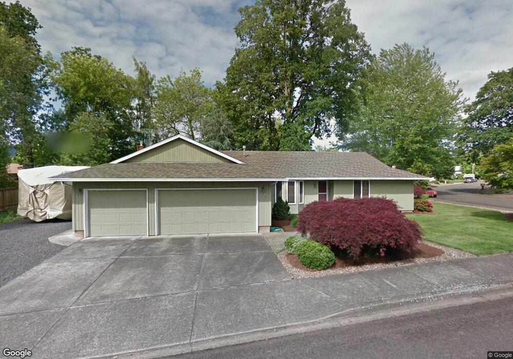 217 Park Ct, Newberg, OR 97132 - photo 1