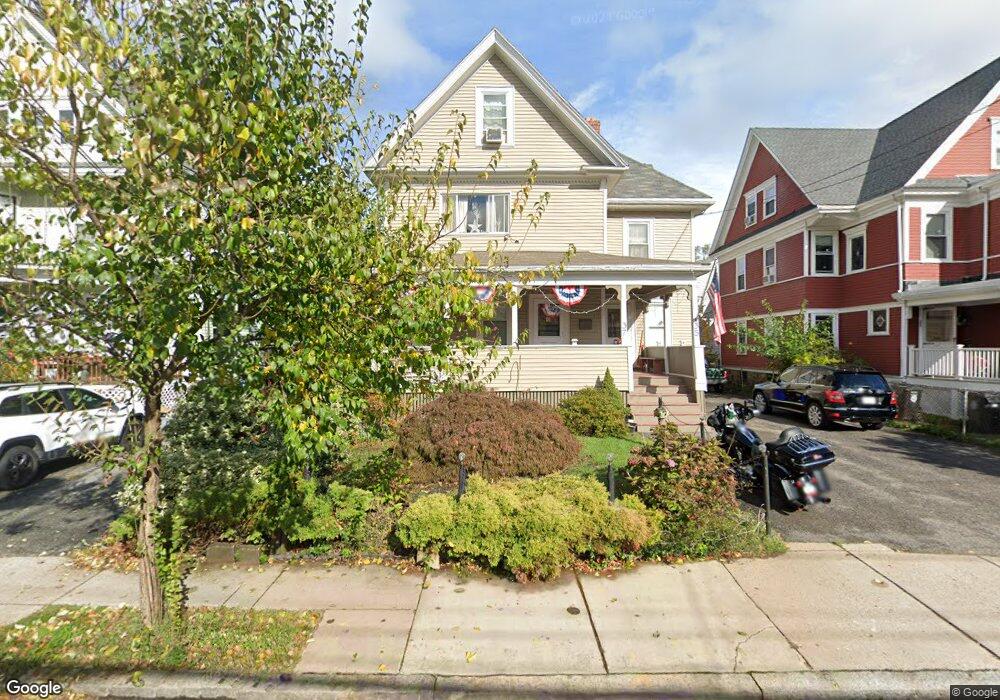 35 Mansfield St unit 1, Allston, MA 02134 - photo 1