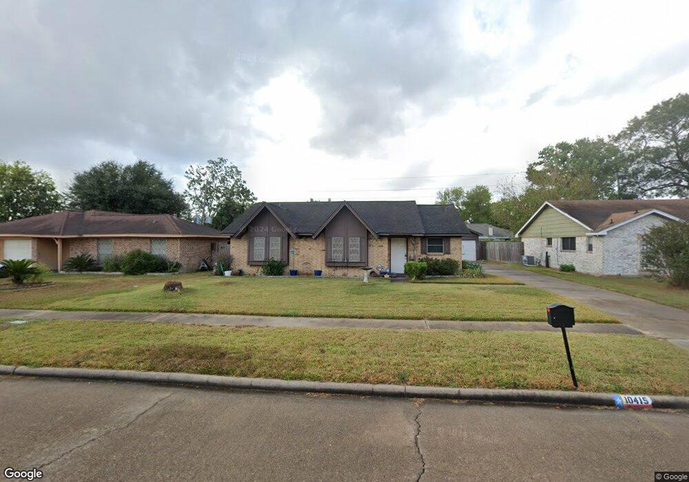 10415 Heather Hill Dr, Houston, TX 77086 - photo 1