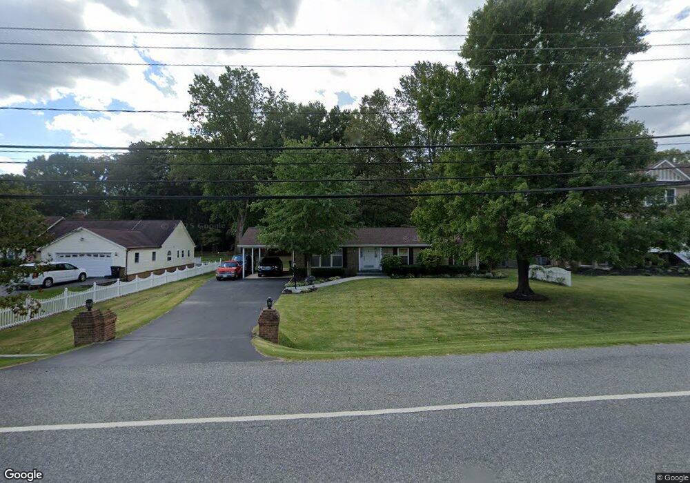 7809 Brooklyn Bridge Rd, Laurel, MD 20707 - photo 1