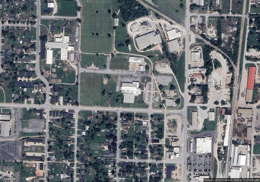 L99 Hyland Park, Rogers, AR 72756 - photo 1