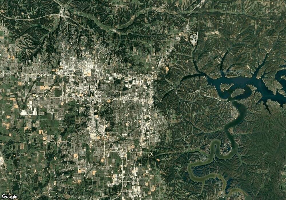 17315 Hyland Park, Rogers, AR 72756 - photo 1