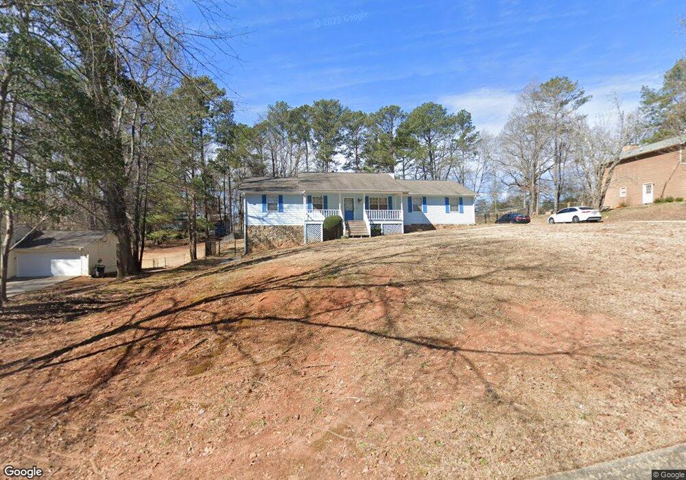 118 Audubon Pkwy unit 1, Stockbridge, GA 30281 - photo 1