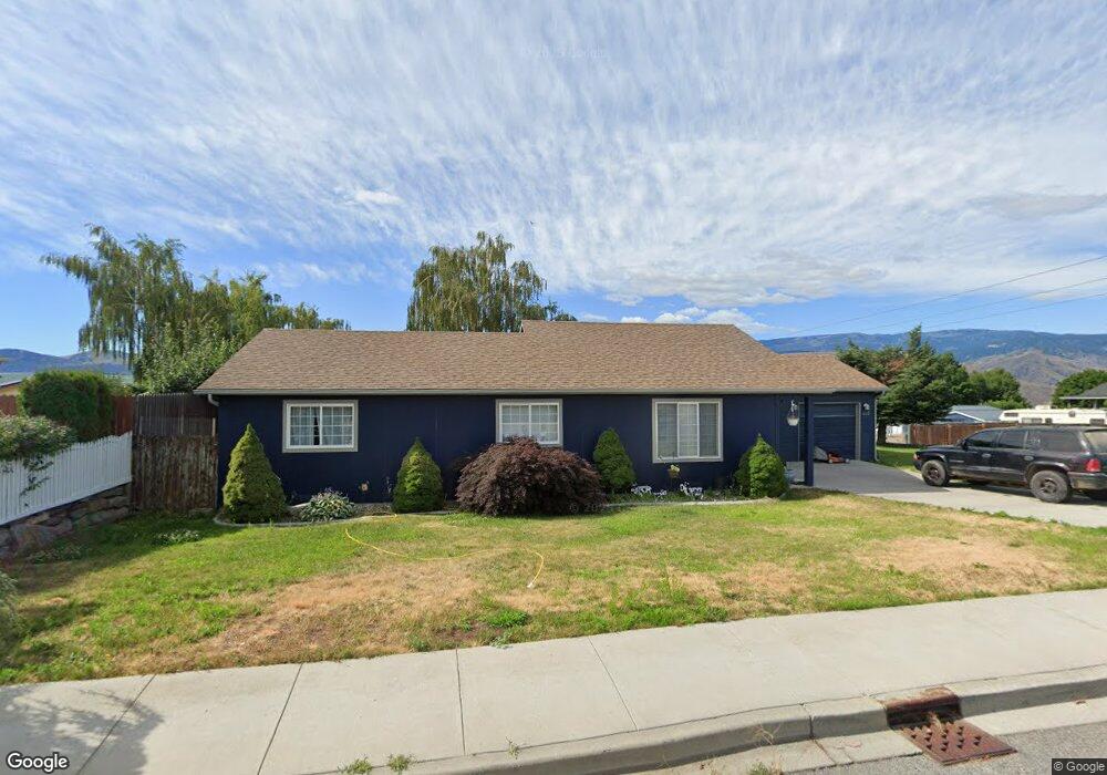 600 Mount Joy Square, East Wenatchee, WA 98802 - photo 1