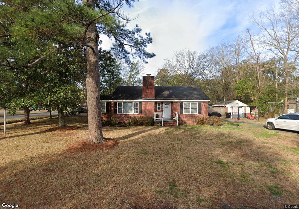 1821 Jasper St, Georgetown, SC 29440 - photo 1