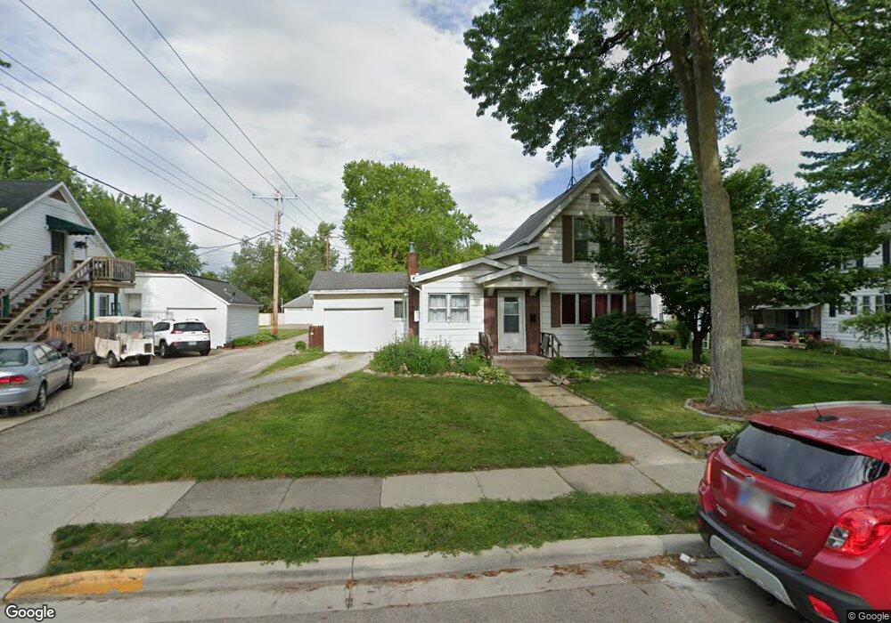 152 N Williams St, Nappanee, IN 46550 - photo 1