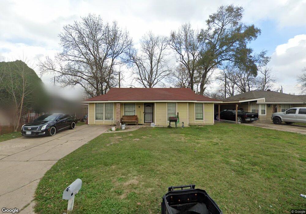 3035 Cricket Ln, Houston, TX 77093 - photo 1