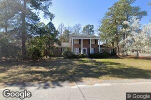 306 Livingston Ave, North, SC 29112