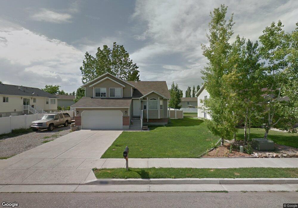 1107 Three Point Ave, Logan, UT 84321 - photo 1