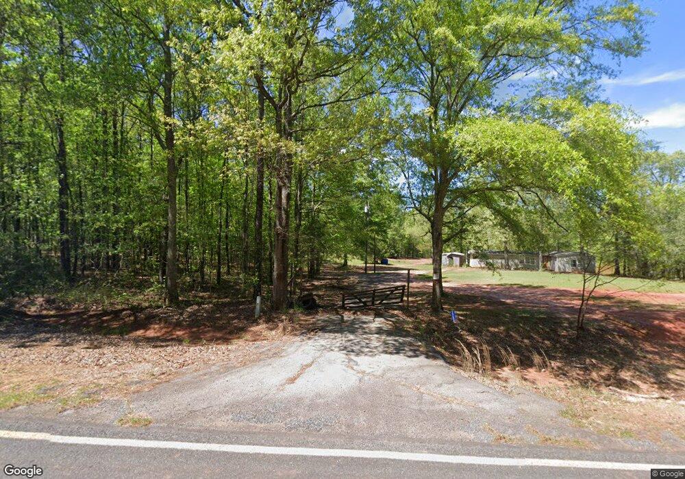 61 Rocky Branch Rd, Barnesville, GA 30204 - photo 1