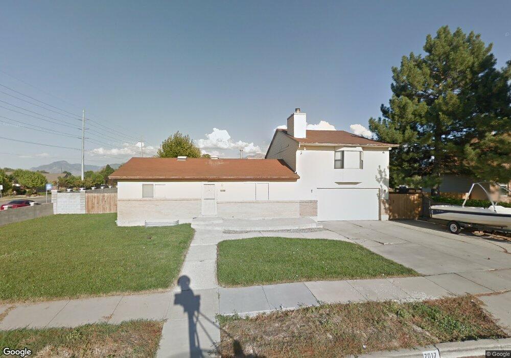 7017 S 2980 W, West Jordan, UT 84084 - photo 1