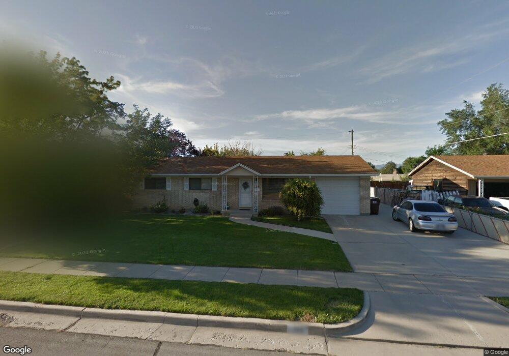 263 E 7890 S, Sandy, UT 84070 - photo 1