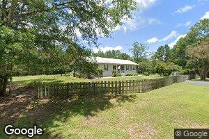 2809 Mixon Rd, Magnolia, MS 39652