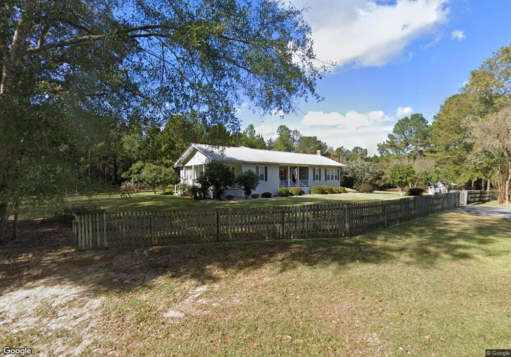 2809 Mixon Rd, Magnolia, MS 39652 - photo 1