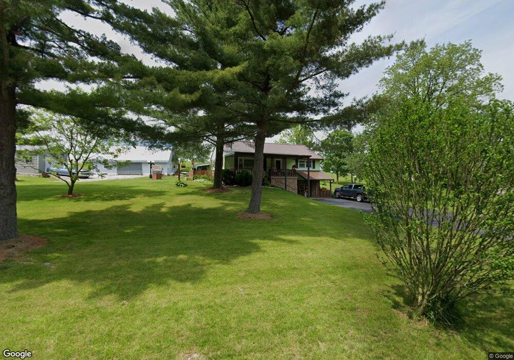 5764 W 200 N, Andrews, IN 46702 - photo 1