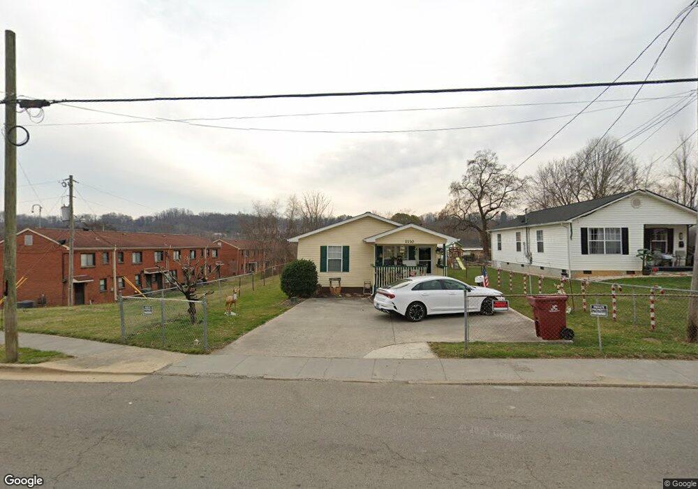 1110 E Main St, Johnson City, TN 37601 - photo 1