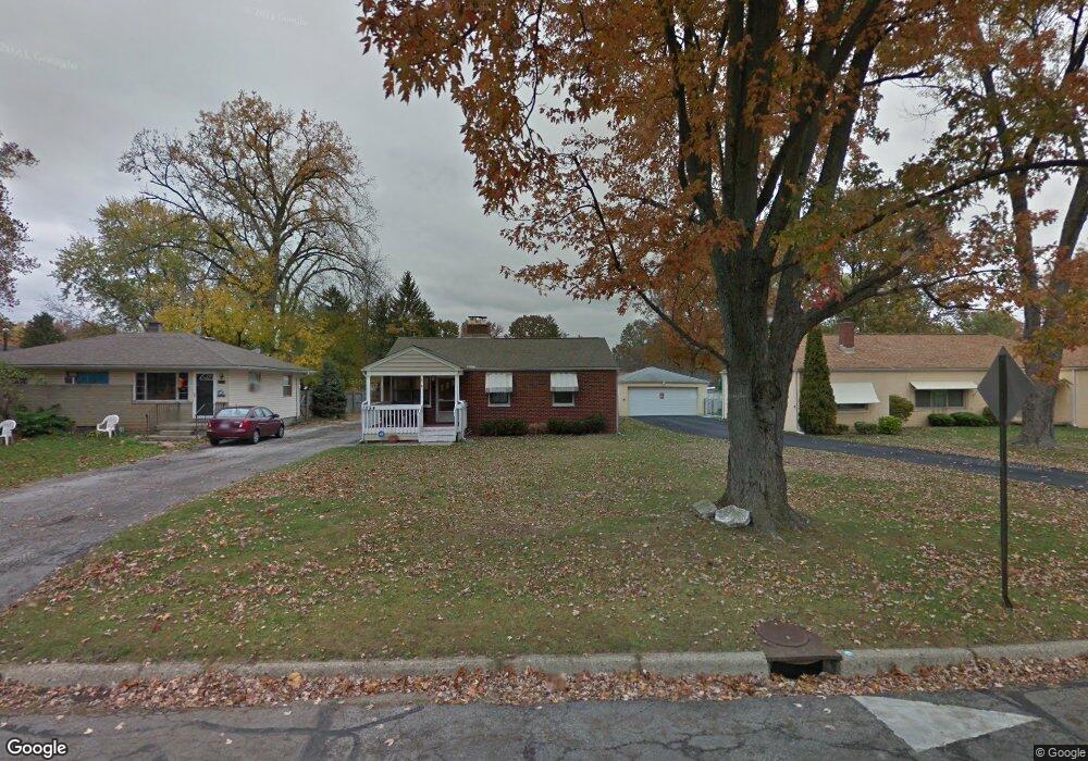 1284 Elmore Ave, Columbus, OH 43224 - photo 1