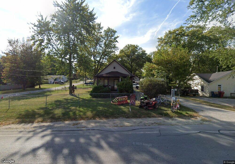 14104 Morse St, Cedar Lake, IN 46303 - photo 1