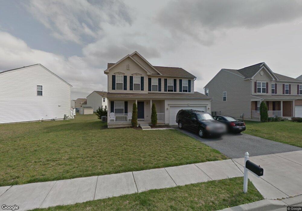 57 Dewitt Cir, Camden, DE 19934 - photo 1