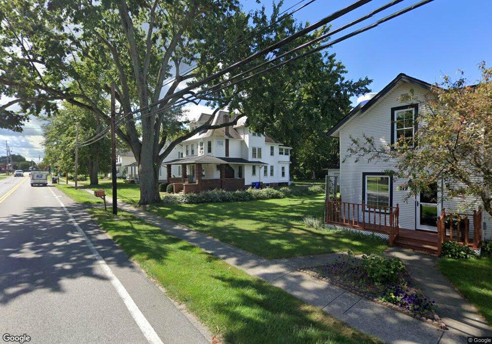 213 N Center St, Lagrange, OH 44050 - photo 1