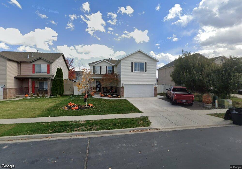 267 S 880 W, Spanish Fork, UT 84660 - photo 1