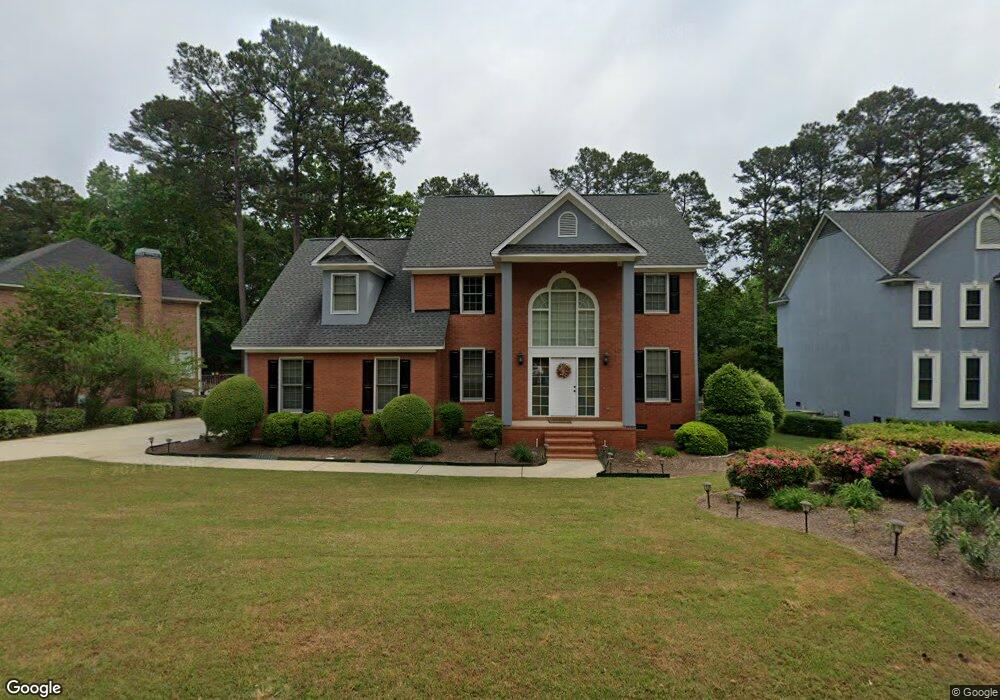 3706 Clark Crossing, Augusta, GA 30907 - photo 1