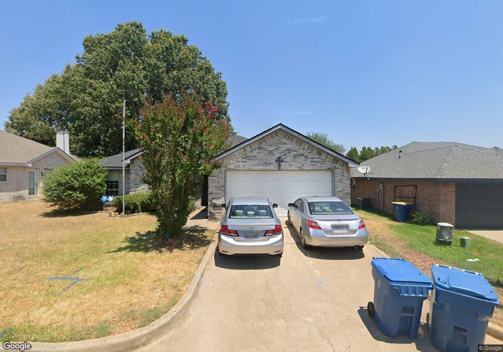 1609 Emily Ln, Kilgore, TX 75662 - photo 1