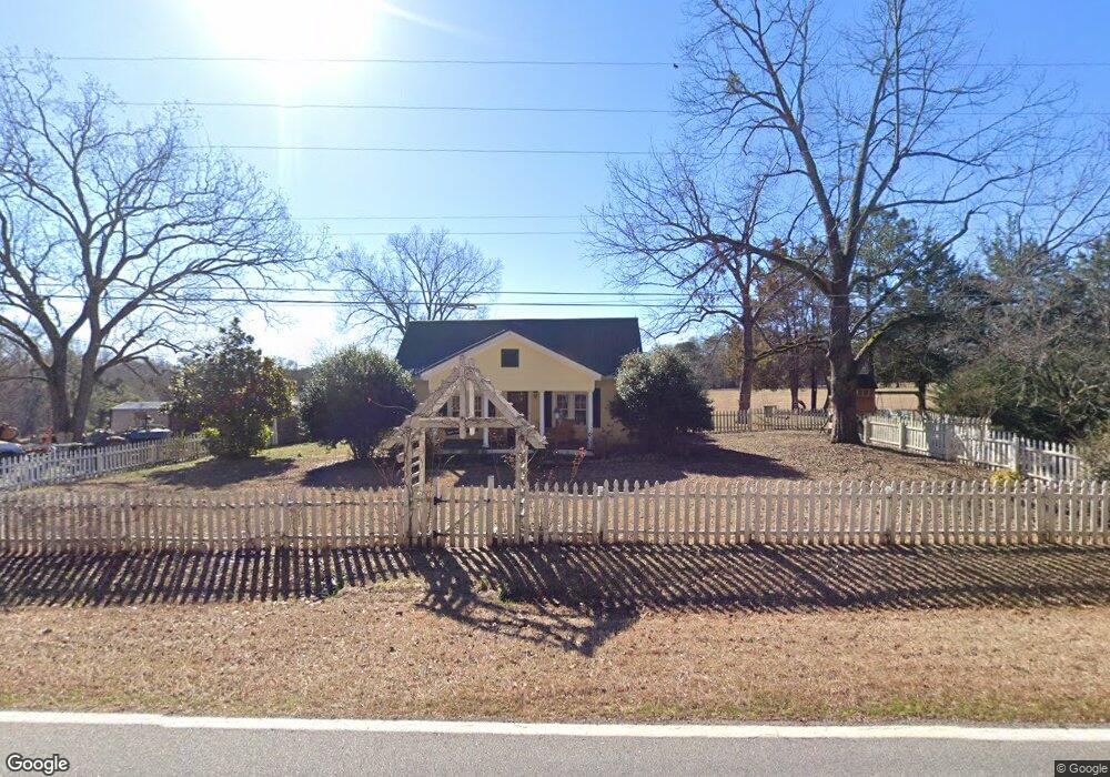 2661 Whitney Rd, Monroe, GA 30655 - photo 1