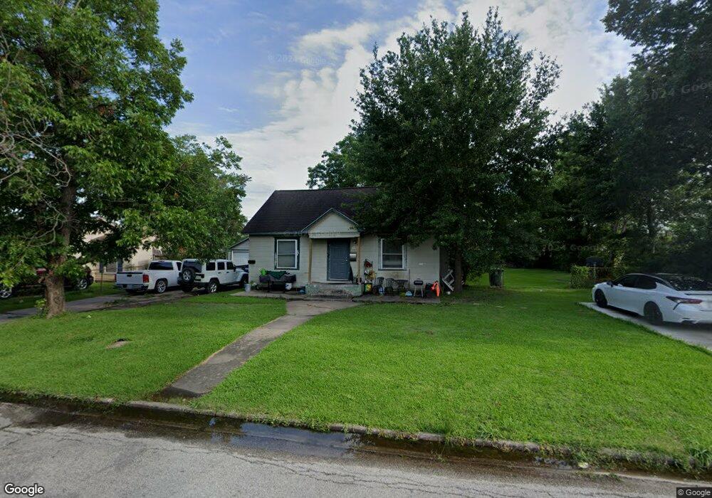 7314 Gillen St, Houston, TX 77087 - photo 1