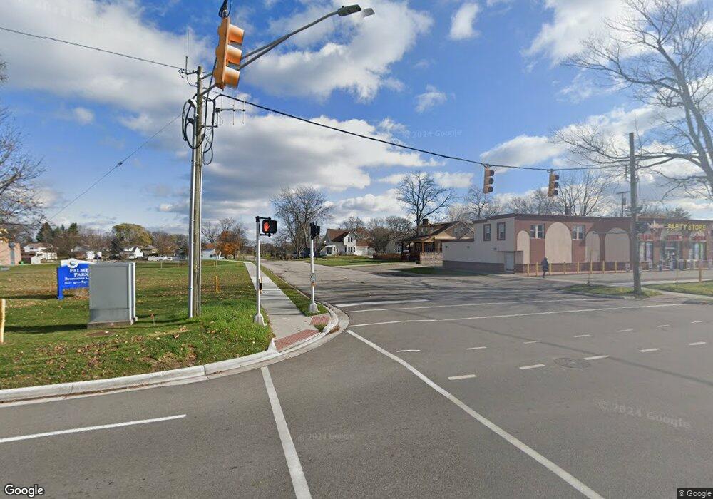 2800 Gratiot Ave, Port Huron, MI 48060 - photo 1