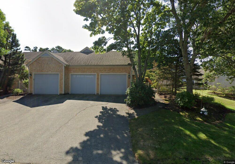 63 Kate's Point unit 63, Yarmouth Port, MA 02675 - photo 1