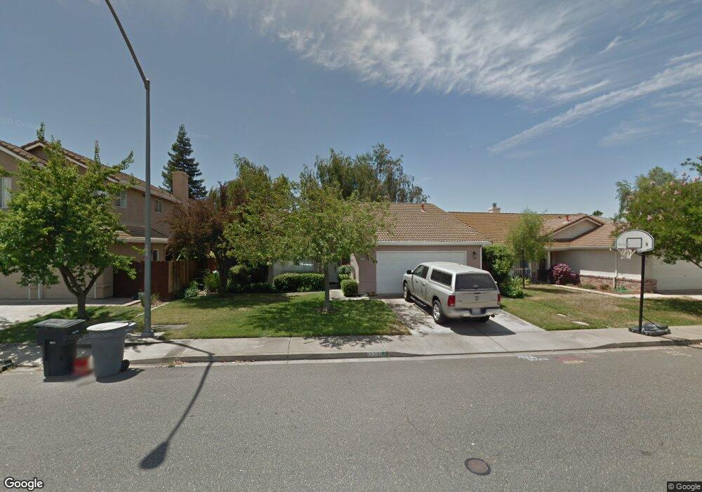 2361 Rainwood Ln, Oakdale, CA 95361 - photo 1