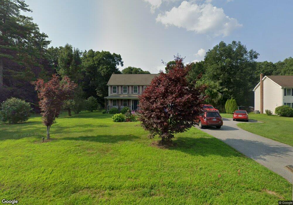 104 Gloria Ave, Danielson, CT 06239 - photo 1