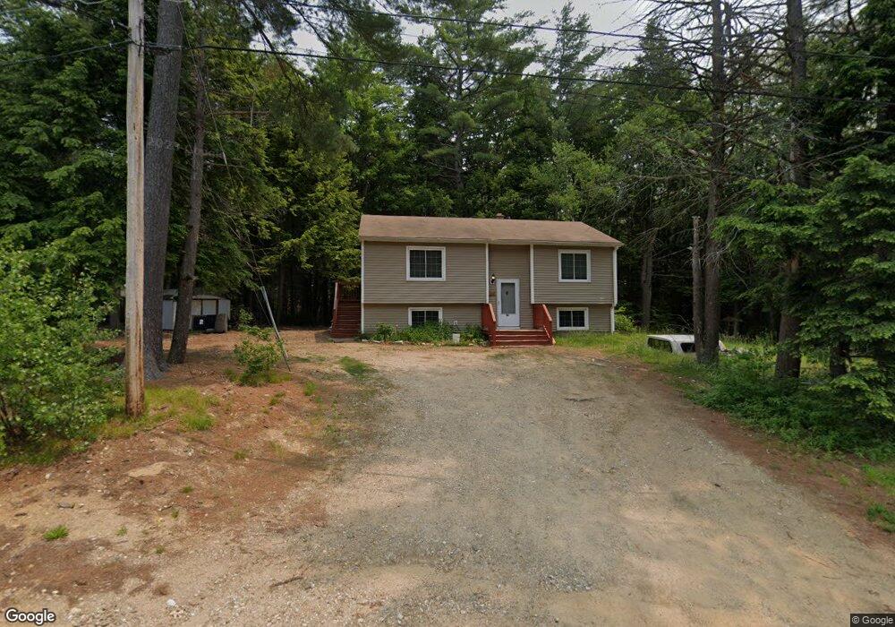118 Lovering Ave, Loudon, NH 03307 - photo 1