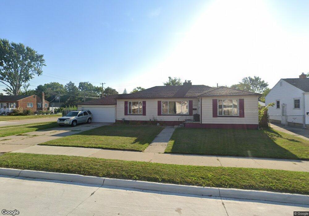 25500 Dale St, Roseville, MI 48066 - photo 1