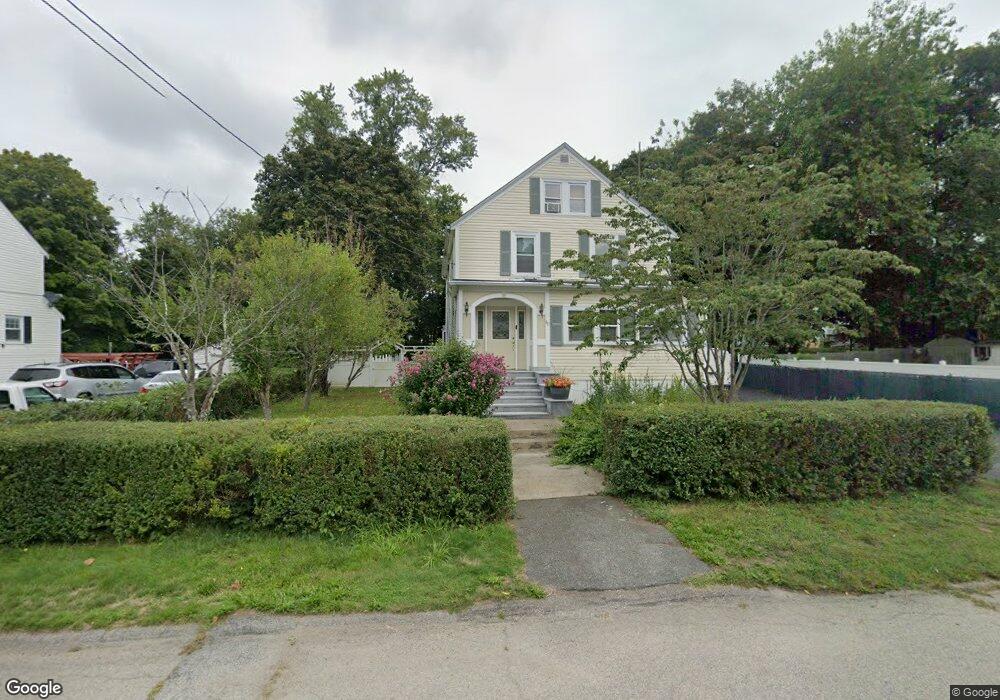 80 Belcher St, Randolph, MA 02368 - photo 1