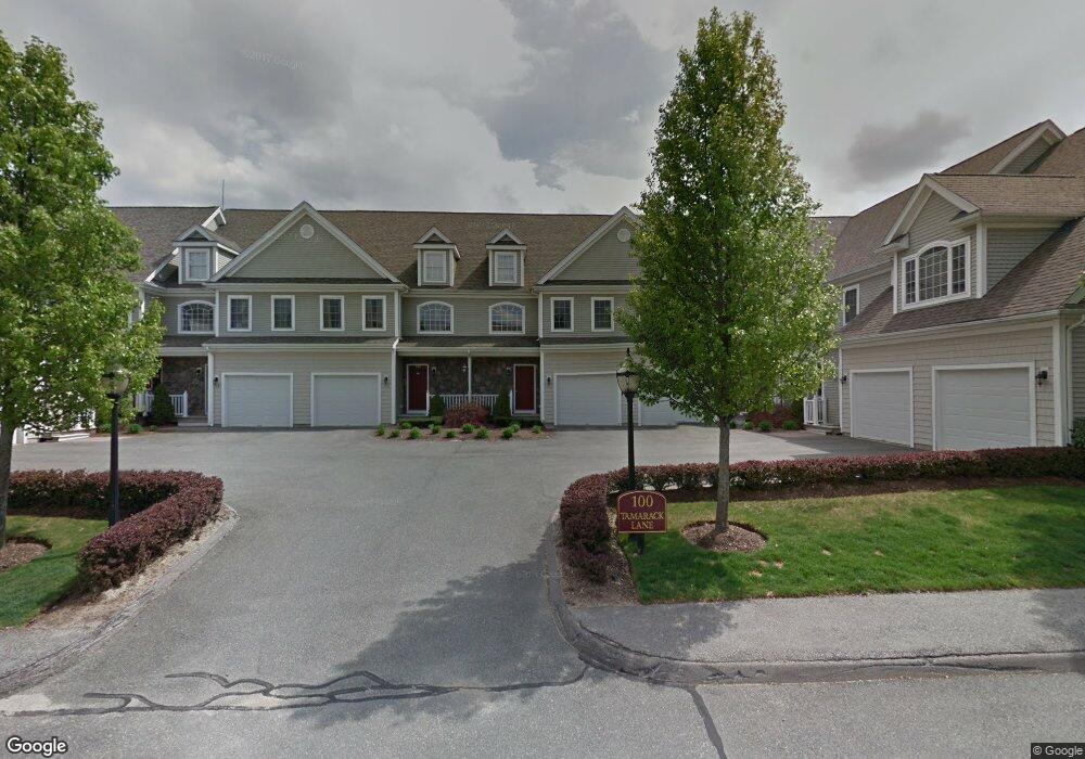 121 Tamarack Ln, Abington, MA 02351 - photo 1