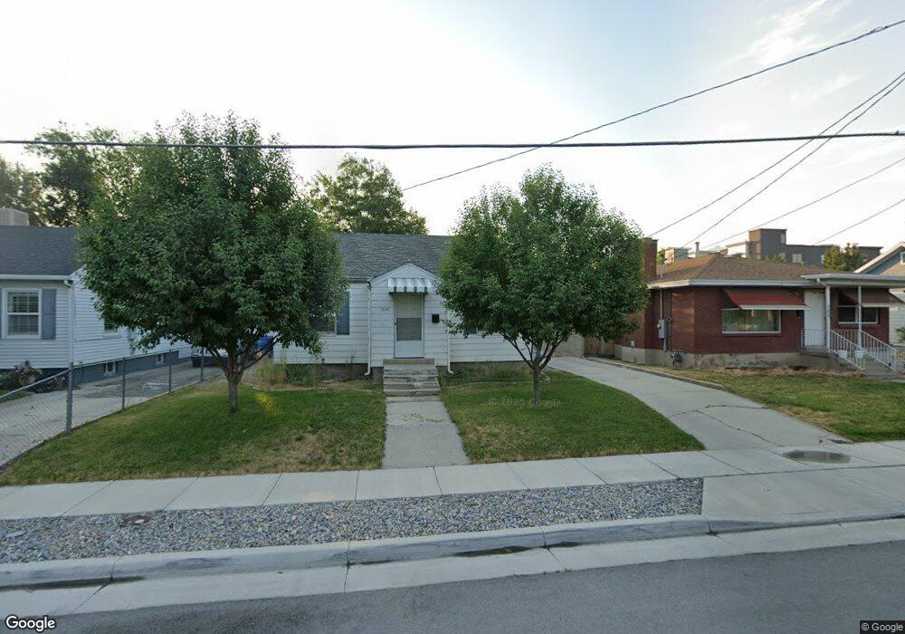 7647 Grant St, Midvale, UT 84047 - photo 1
