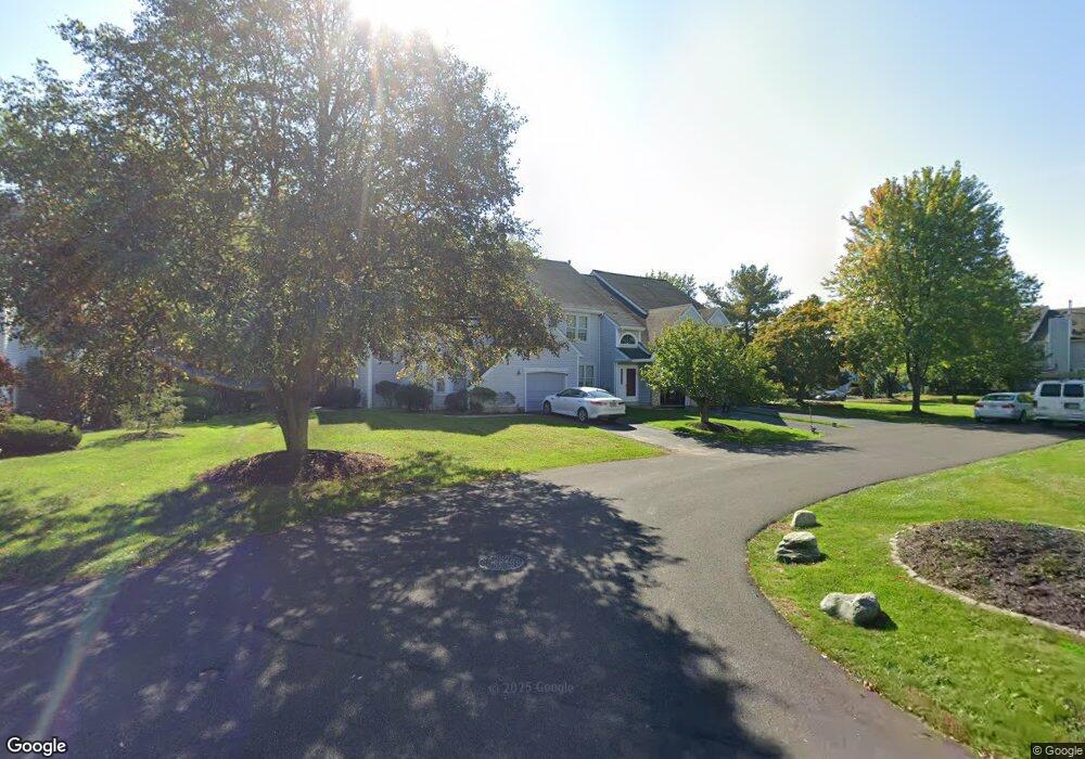 44 Cadwalader Ct, Ambler, PA 19002 - photo 1