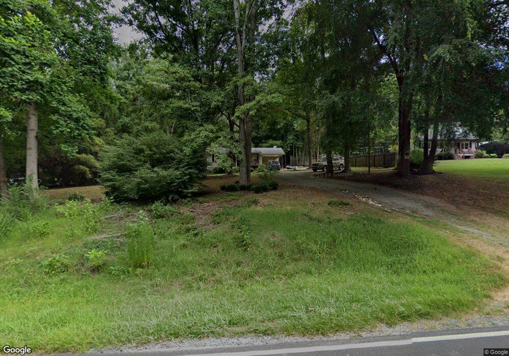 5226 Old Lexington Rd, Asheboro, NC 27205 - photo 1