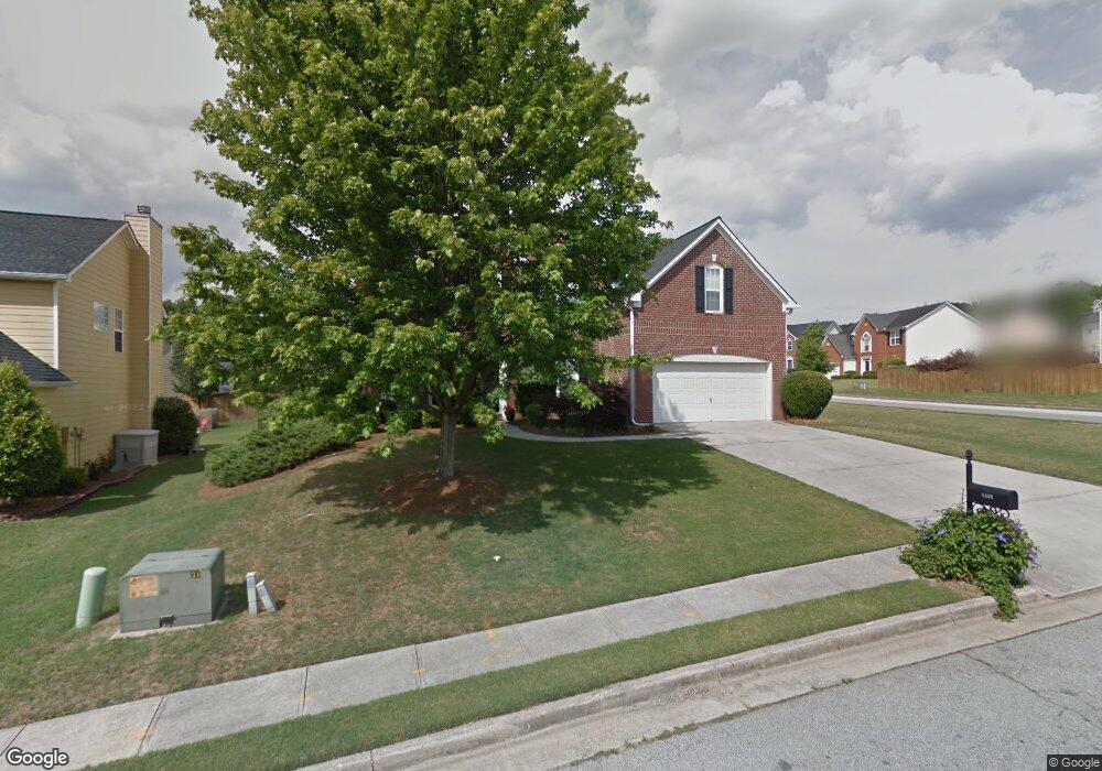 1416 Silkriver Trace unit 4, Lawrenceville, GA 30045 - photo 1