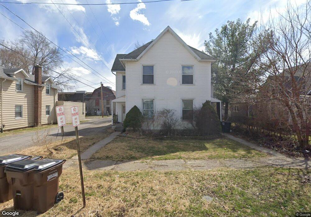 119 Defiance Ave, Findlay, OH 45840 - photo 1