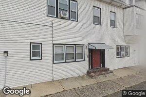 72 Hazelton St Unit 3, Ridgefield Park, NJ 07660