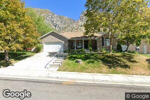 926 N 500 E, Springville, UT 84663
