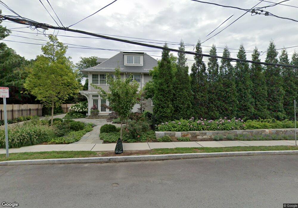 26 Reservoir St, Cambridge, MA 02138 - photo 1