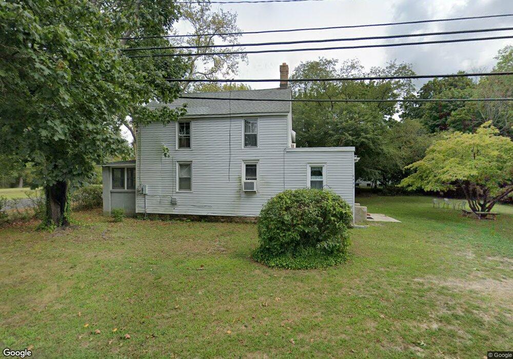 6438 Jefferson Ave, Mays Landing, NJ 08330 - photo 1