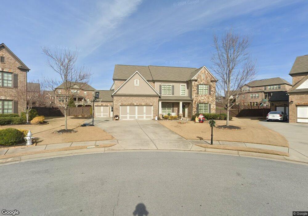 4470 Tallow Ct, Buford, GA 30519 - photo 1