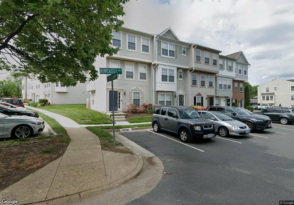 12339 Newcastle Loop, Woodbridge, VA 22192 - photo 1