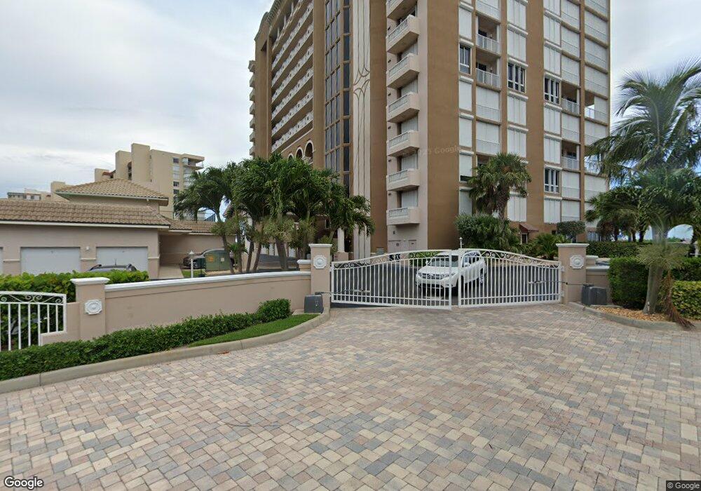 Oceanique Condos unit 802, Hutchinson Island, FL 34949 - photo 1